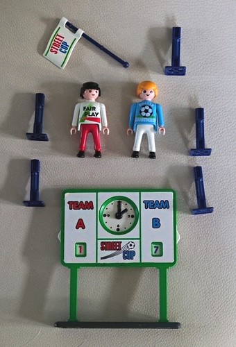 Vtg 1996 playmobil 3868 - vtg,
