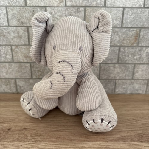 Mothercare elephant baby cord - baby,