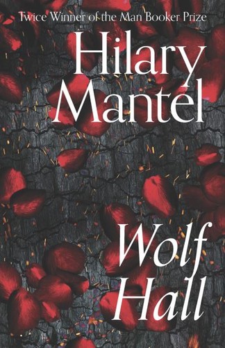 Wolf hall hilary - hall:,
