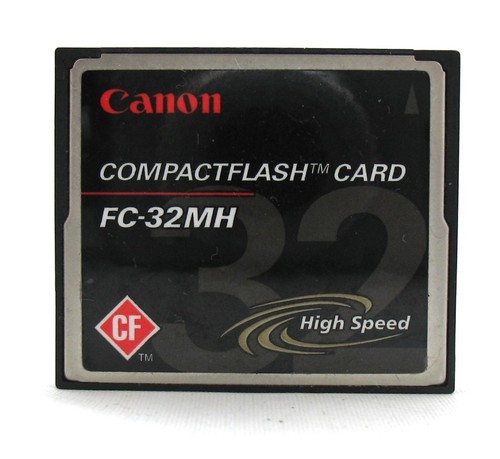 32mb canon high - canon, fc332mh