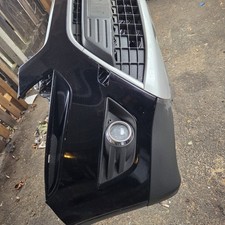 FORD KUGA ZETEC TDCI 2WD 08-12 F8 FRONT BUMPER