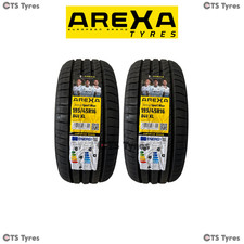 2 X 195/45R16 AREXA Sport Max