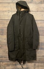 Barbour engineered garments - engineered,