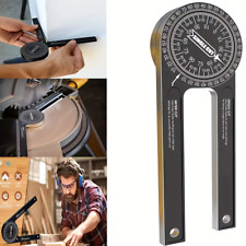 Miter Saw Protractor High