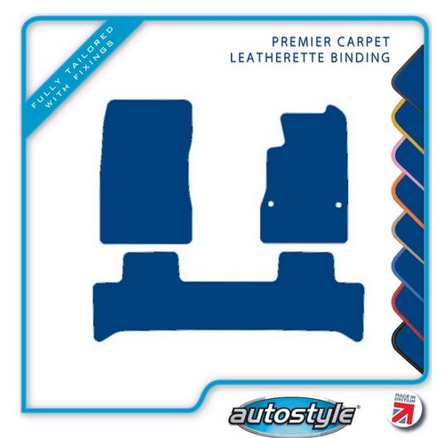 Fits mercedes benz eqa taxi - fits,