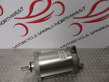 ERIK BUELL STARTER MOTOR RACING EBR 1190SX 2017 STARTER MOTOR BK343