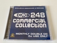 DMC Commercial Collection 248