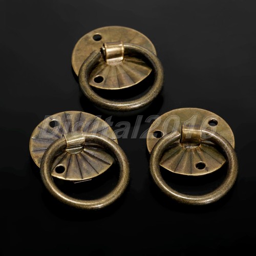 12pcs antique brass - antique,