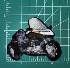 Honda Gold Wing Trike