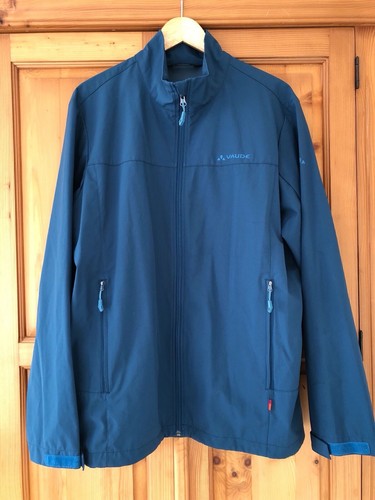 Men blue lightweight vaude - men’s,