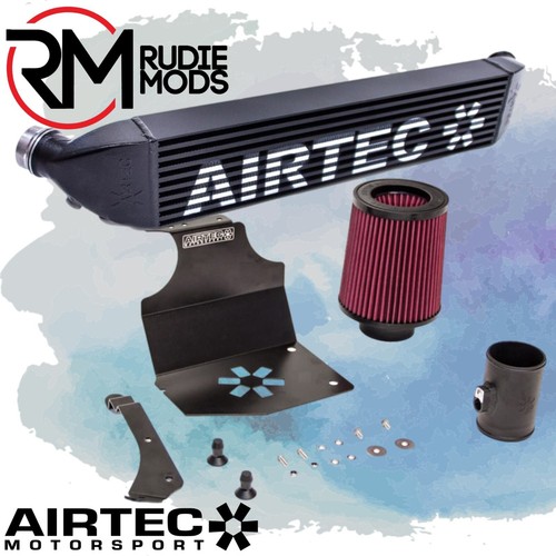 Ford fiesta st200 mk8 airtec - ford,