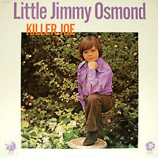 Little Jimmy Osmond - Killer