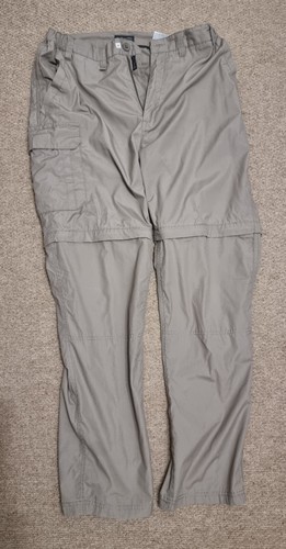 Craghoppers kiwi zip off - kiwi, zip-off