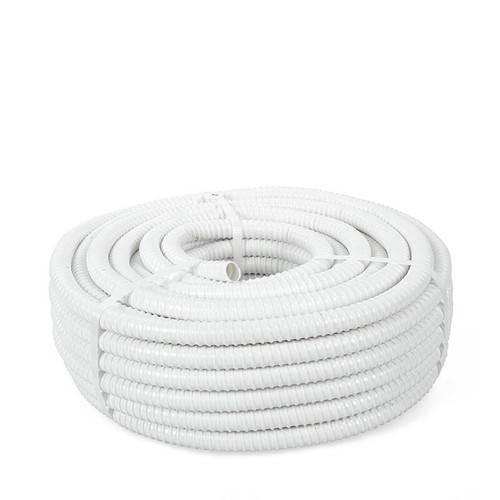 16mm white pvc water drainage - pvc,