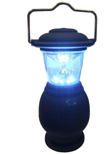 Mini portable camping - 2,