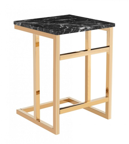 Lamp table side end - end,