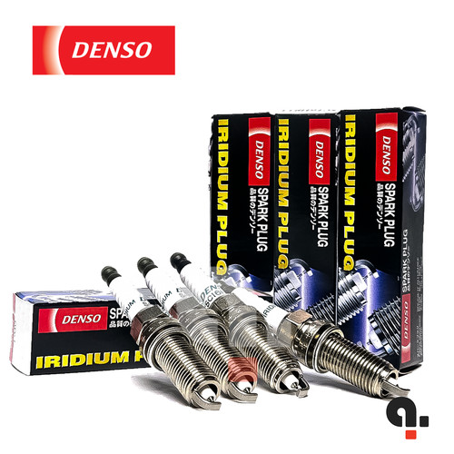 Set denso spark iridium for - set, 4