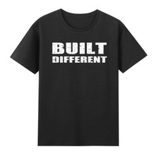 Built Different On Another