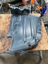 BMW E92 E93 / LCI 3 Series Coupe Convertible Under Car rear Charcoal Filter Trim