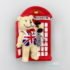 The Red Telephone Box London