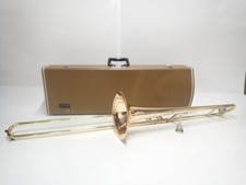Yamaha ysl 353 tenor trombone - ysl-353,