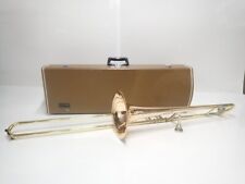 YAMAHA YSL-353 Tenor Trombone