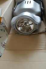 die-cast aluminium floodlight