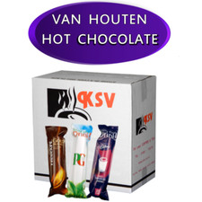 Van Houten Luxury Hot