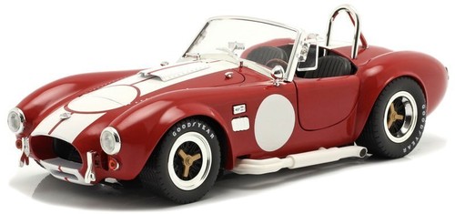 Shelby cobra 427 - shelby,