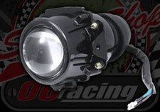 Sachs Madass 125 55w head light high beam