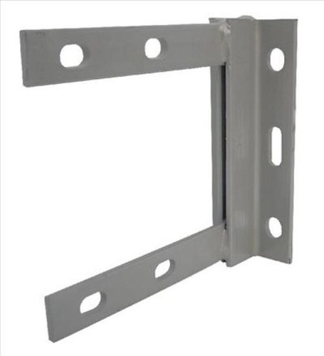 Aerial mounting bracket - mounting, 6"