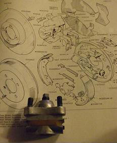 Triumph tr3 tr4 tr4a - triumph,