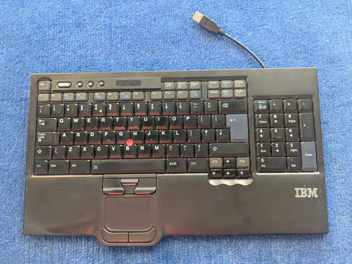 Ibm 8835 usb - sk-8835, uk