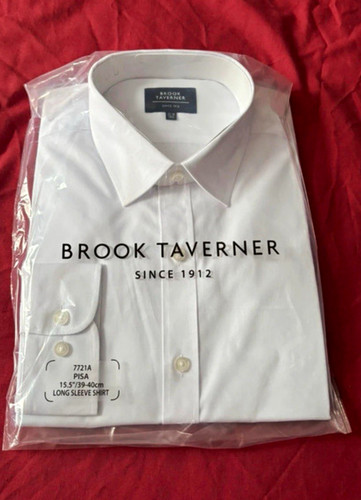 Brook taverner pisa - brook,