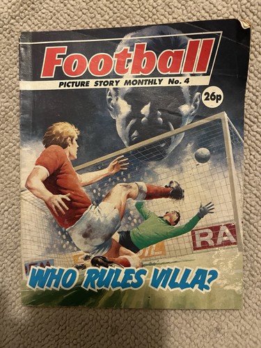 Football picture story library - story,