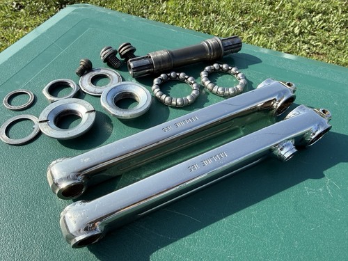 Old school 185mm redline - 185mm,