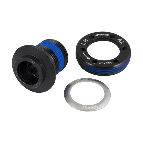 Fsa crank bolt right - crank, hand