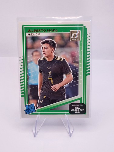 Panini donruss 2025 - donruss, 2025/26