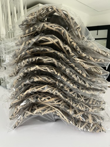 Florist baskets metal - 10,