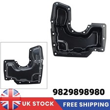 Engine Oil Sump Pan for