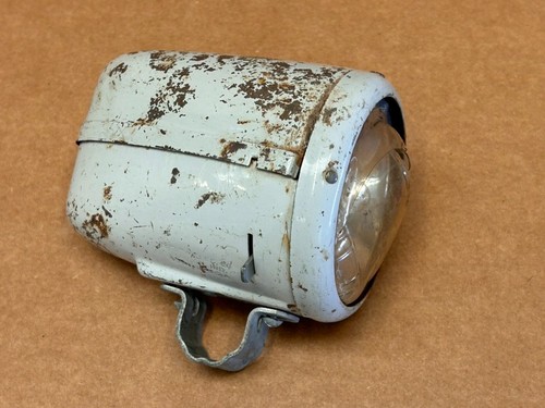 1950s rib delta - 1950s, headlight