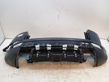 Rear Bumper LAND ROVER RANGE