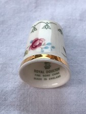 Royal Doulton Fine Bone China