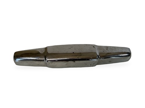 Classic car tail - light, chrome