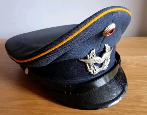 Vintage 1974 german - 1974, uniform