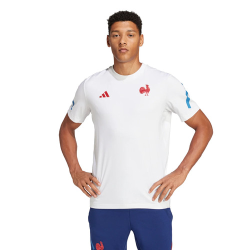 Adidas men french rugby - adidas, men's