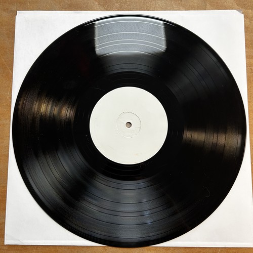 Rare throbbing gristle second - rare,