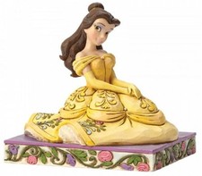Disney Traditions Belle "Be