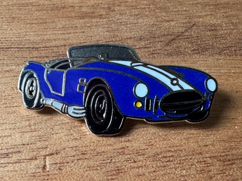Vintage 1962 ford cobra - vintage,