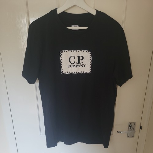 Company shirt top men l - company,